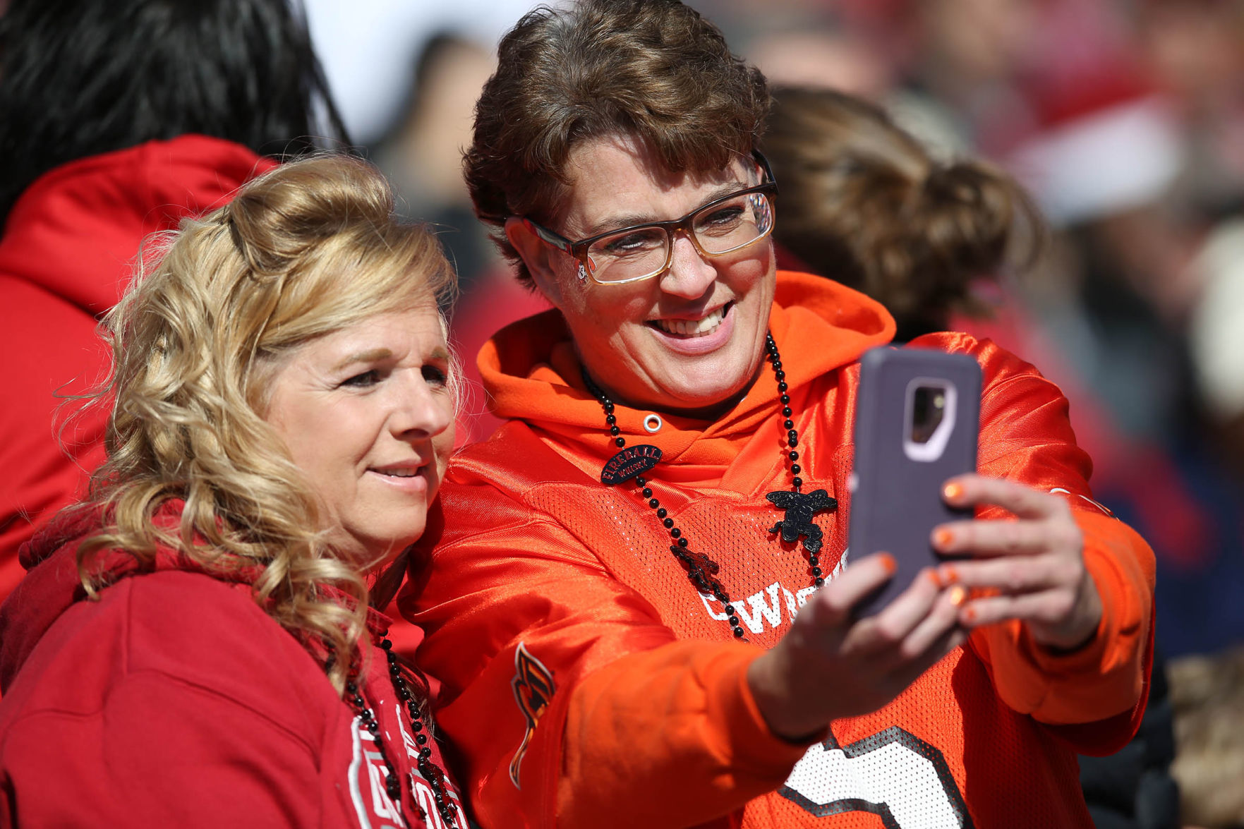 Bedlam 2018